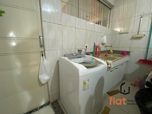 Apartamento à venda no bairro Providência - Pará de Minas