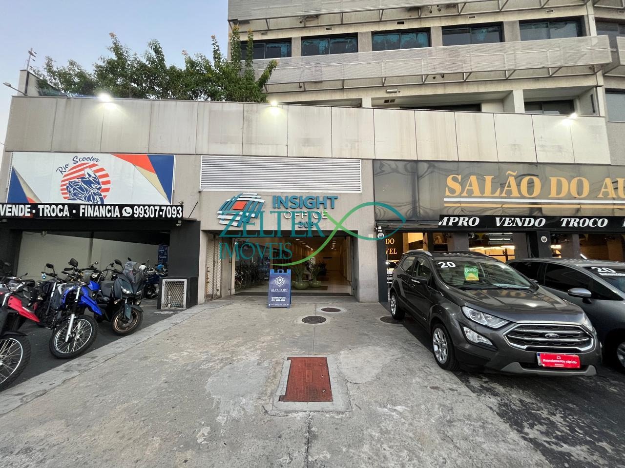 Comercial à venda com 1 banheiro, 1 vaga e 17m² no Taquara, Rio de Janeiro (RJ) — foto 26 de 29