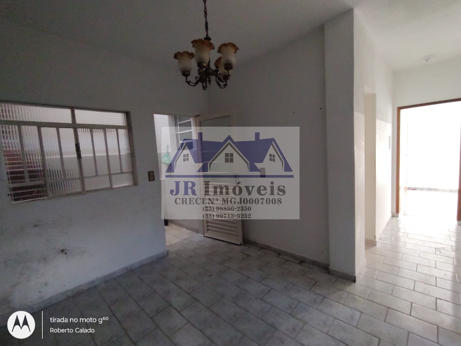 Casa à venda com 3 quartos, 2 banheiros, 1 vaga e 100m² no Cruzeiro, Itajubá (MG) — foto 6 de 30