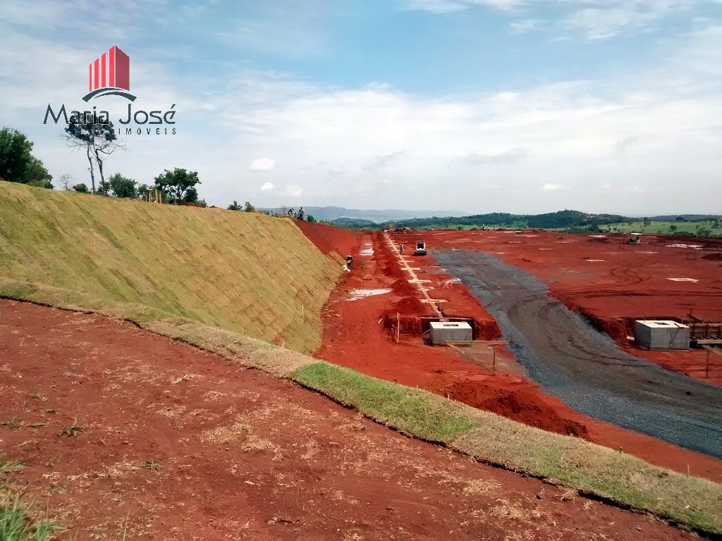Terreno à venda com 18670m² de terreno no Seven Business Park, Sete Lagoas (MG) — foto 19 de 30
