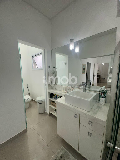 Casa Porteira Fechada à Venda em Condomínio Residencial Villagio Milano Sorocaba SP