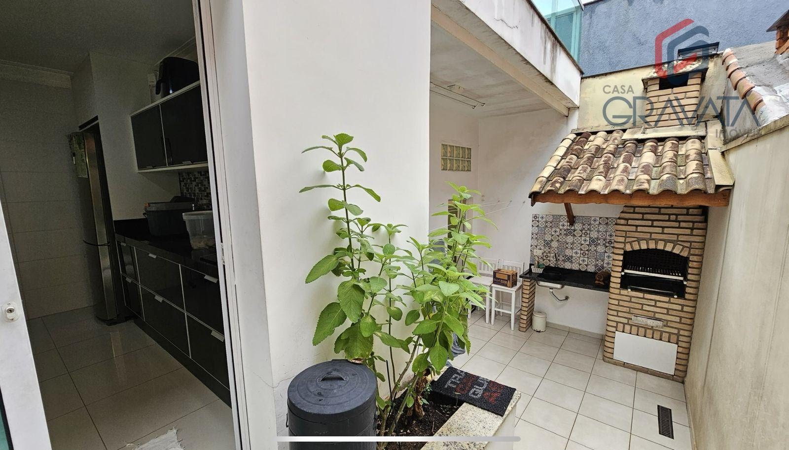 Casa à venda com 2 quartos, 1 suíte, 2 vagas e 165m² no Jardim Sao Caetano, São Caetano do Sul (SP) — foto 15 de 25