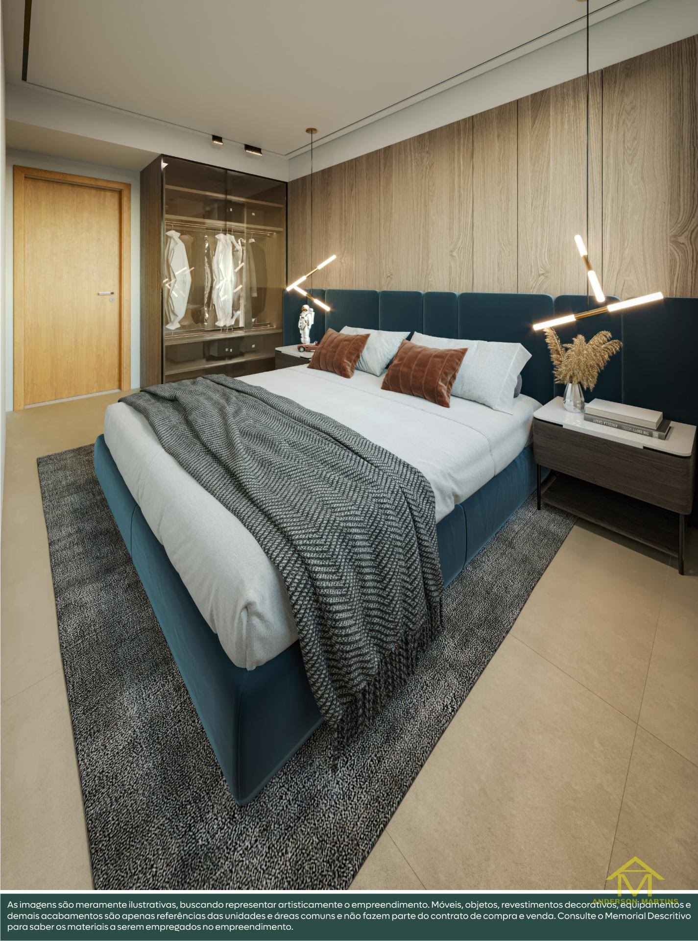 Apartamento à venda com 2 quartos, 2 banheiros, 1 vaga e 58m² no Santa Inês, Vila Velha (ES) — foto 20 de 20