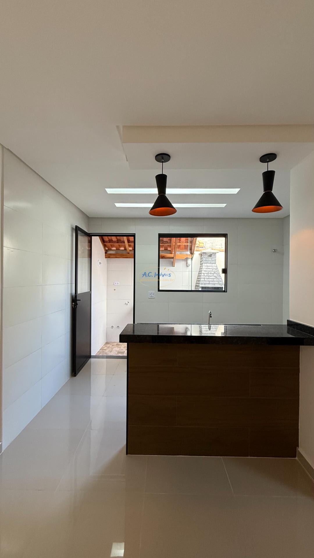 Casa à venda com 2 quartos, 2 suítes, 1 vaga e 62m² no Maracanã, Praia Grande (SP) — foto 22 de 30