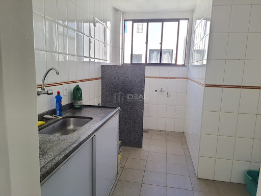 Apartamento Flamboyant 