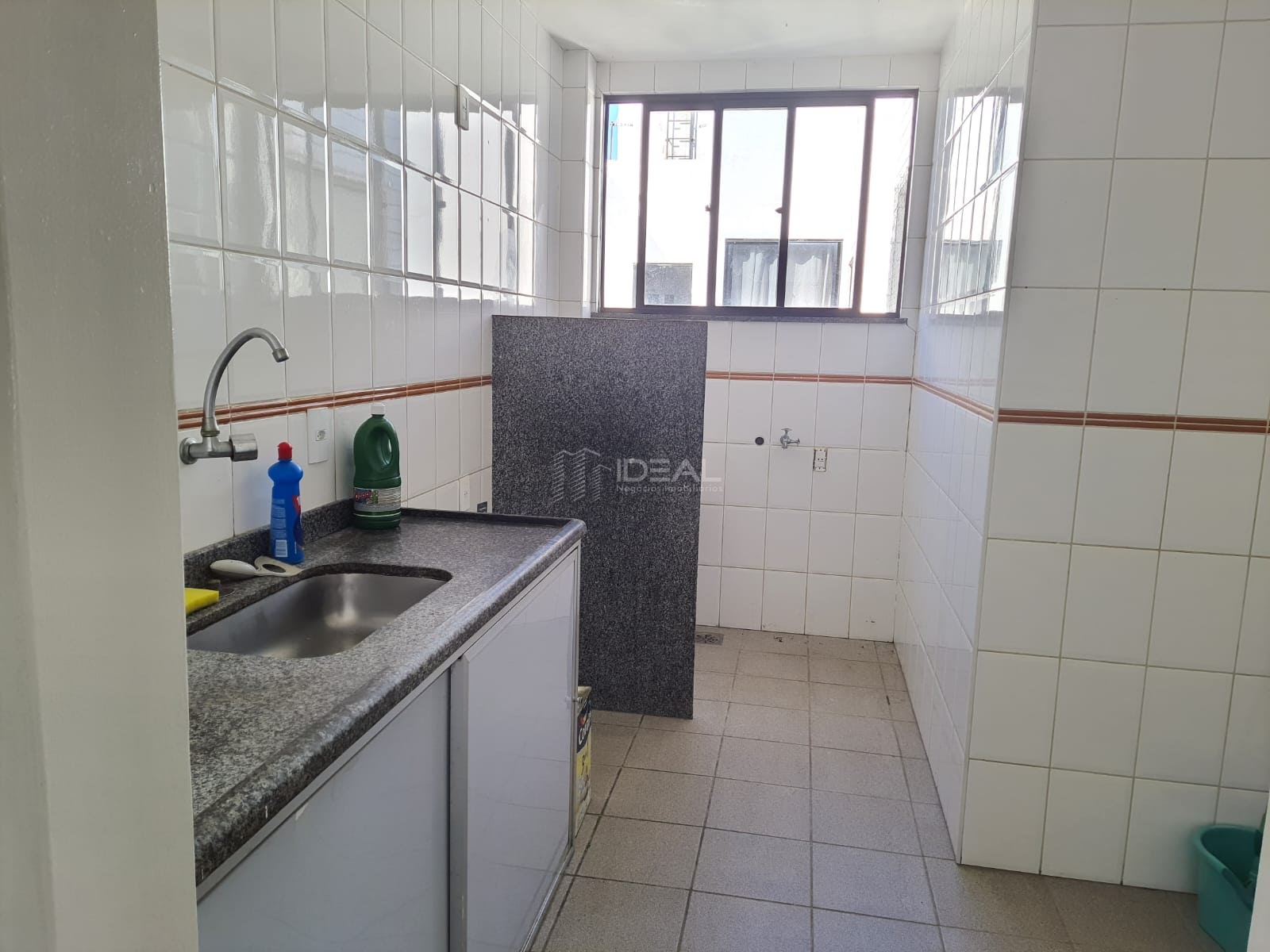 Apartamento Flamboyant 