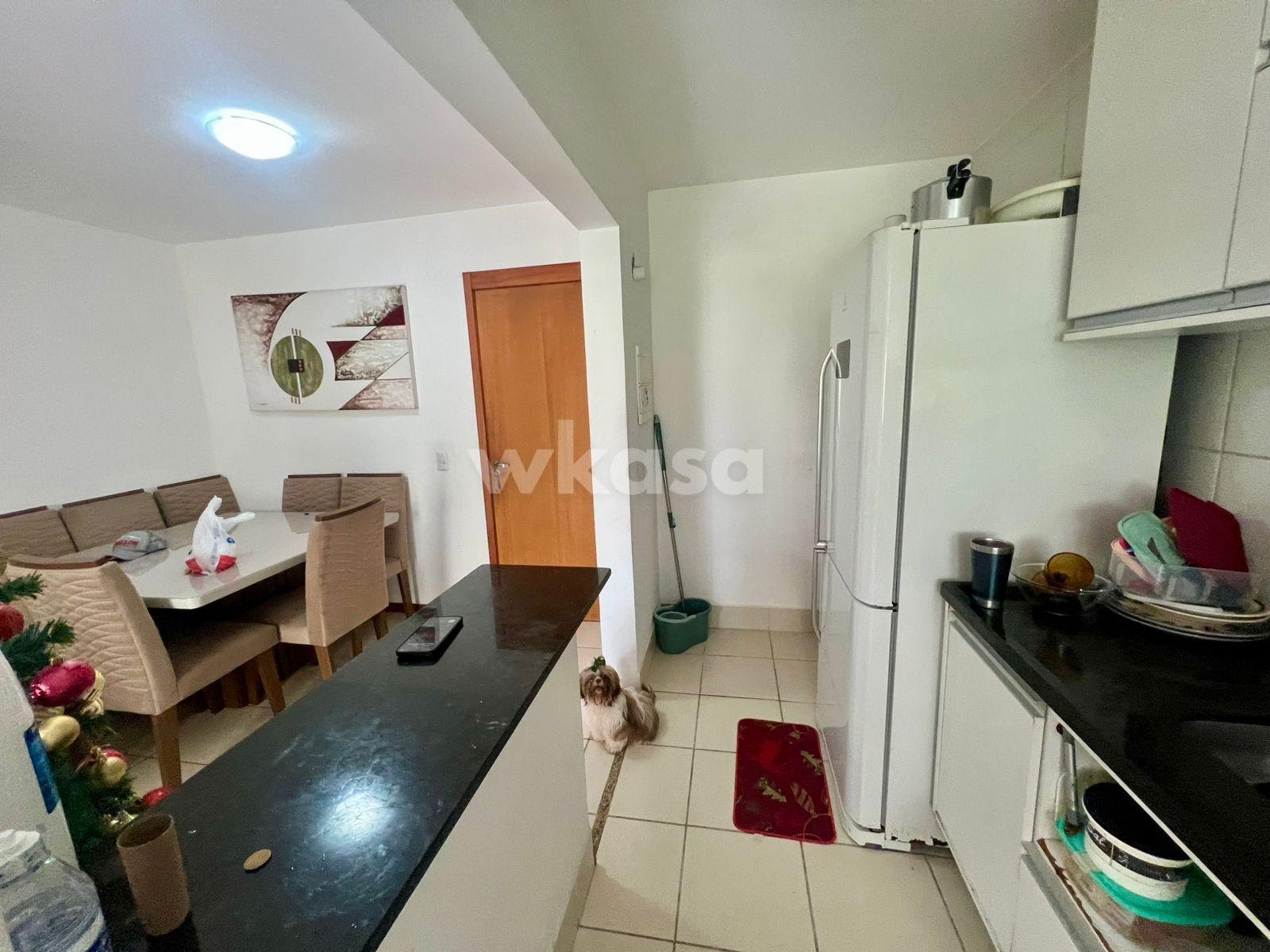 Apartamento à venda com 2 quartos, 1 suíte, 1 vaga e 62m² no Colina de Laranjeiras, Serra (ES) — foto 13 de 14