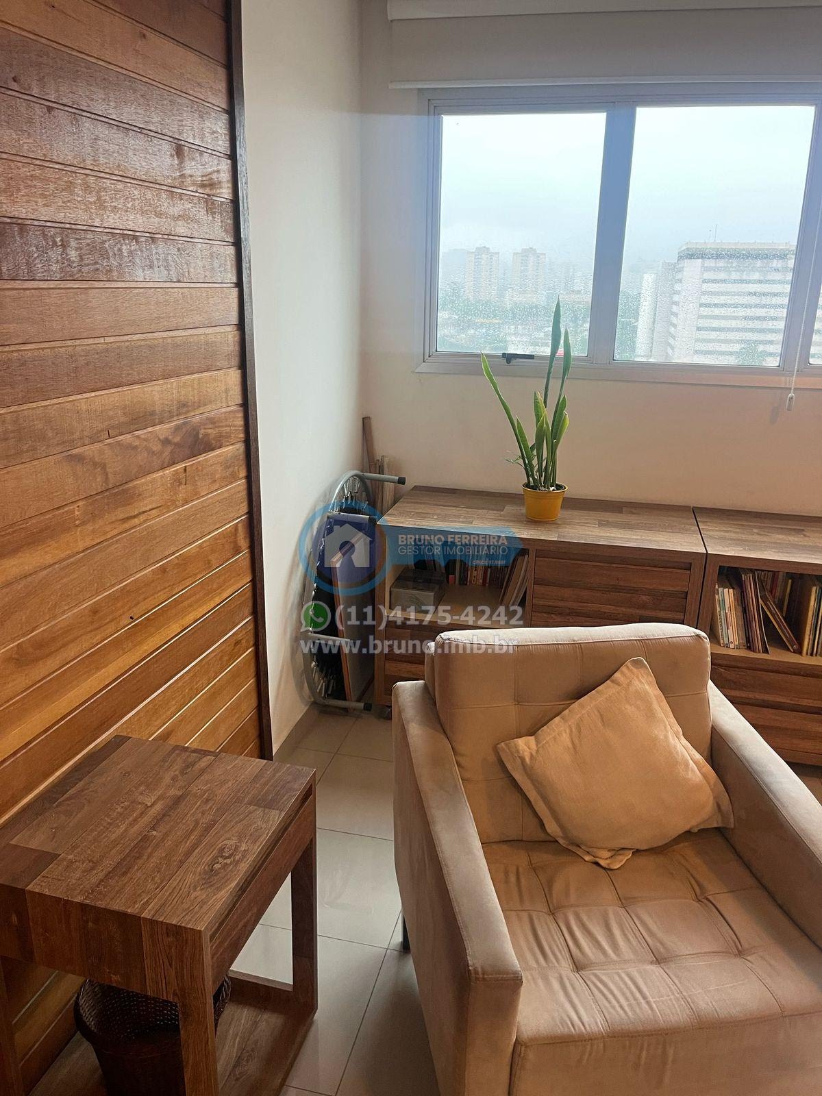 Comercial à venda com 37m² no Santana, São Paulo (SP) — foto 3 de 7