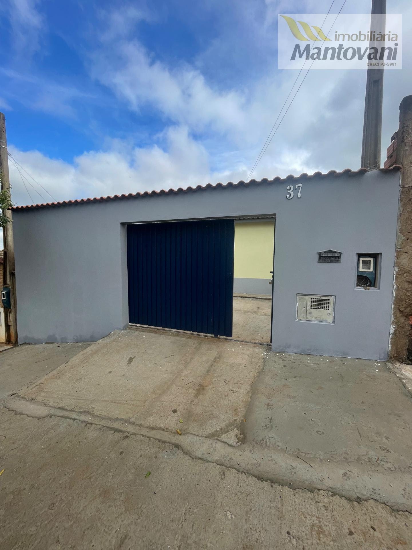 Casa à venda com 2 quartos, 1 banheiro, 2 vagas e 176m² no Residencial Vida Nova Tatuí, Tatuí (SP) — foto 2 de 15