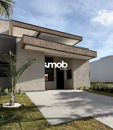 Casa de Condomínio no Terras de São Francisco Sorocaba SP