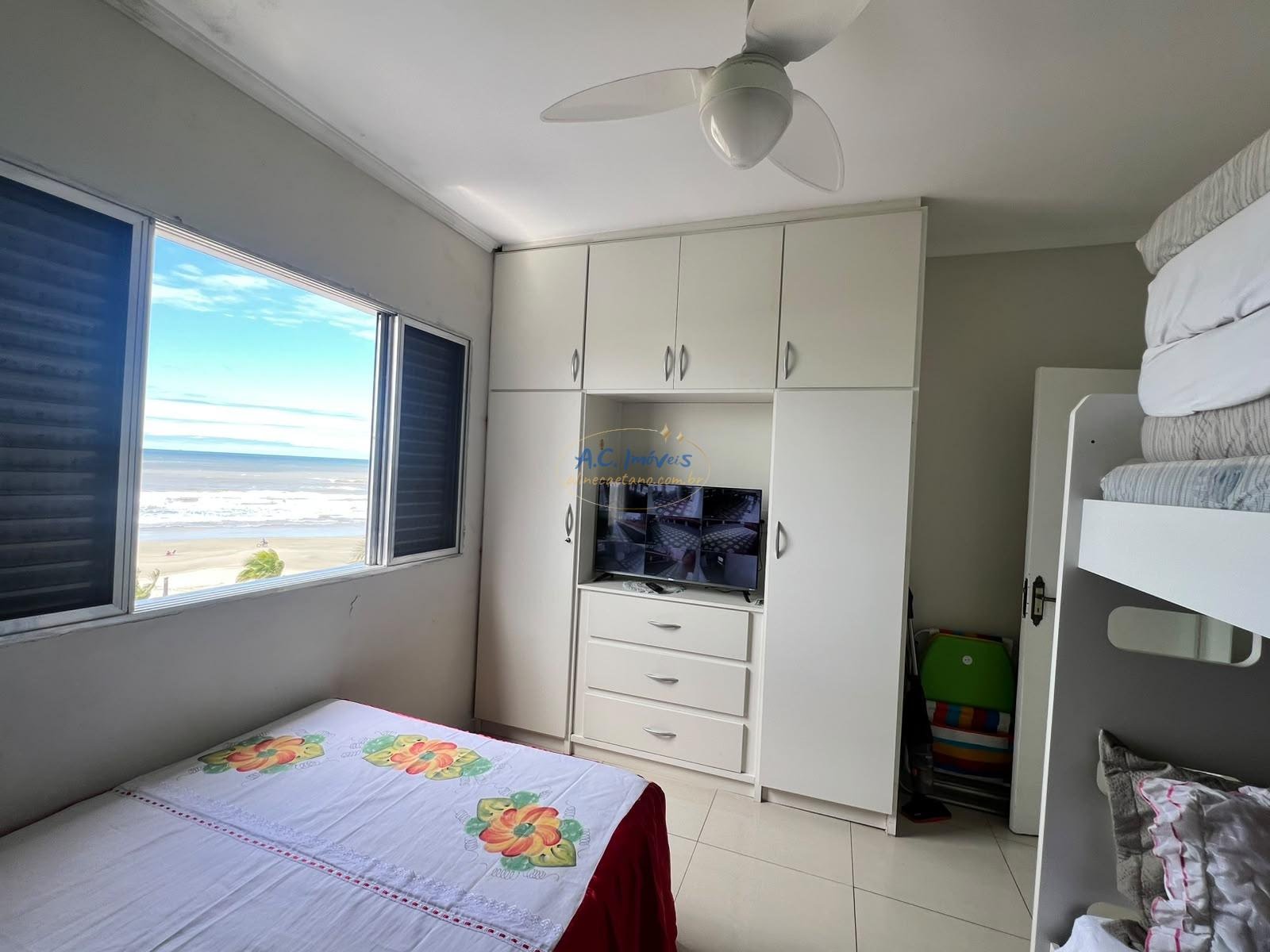 Apartamento à venda com 1 quarto, 1 banheiro, 1 vaga e 55m² no Vila Assuncao, Praia Grande (SP) — foto 6 de 30