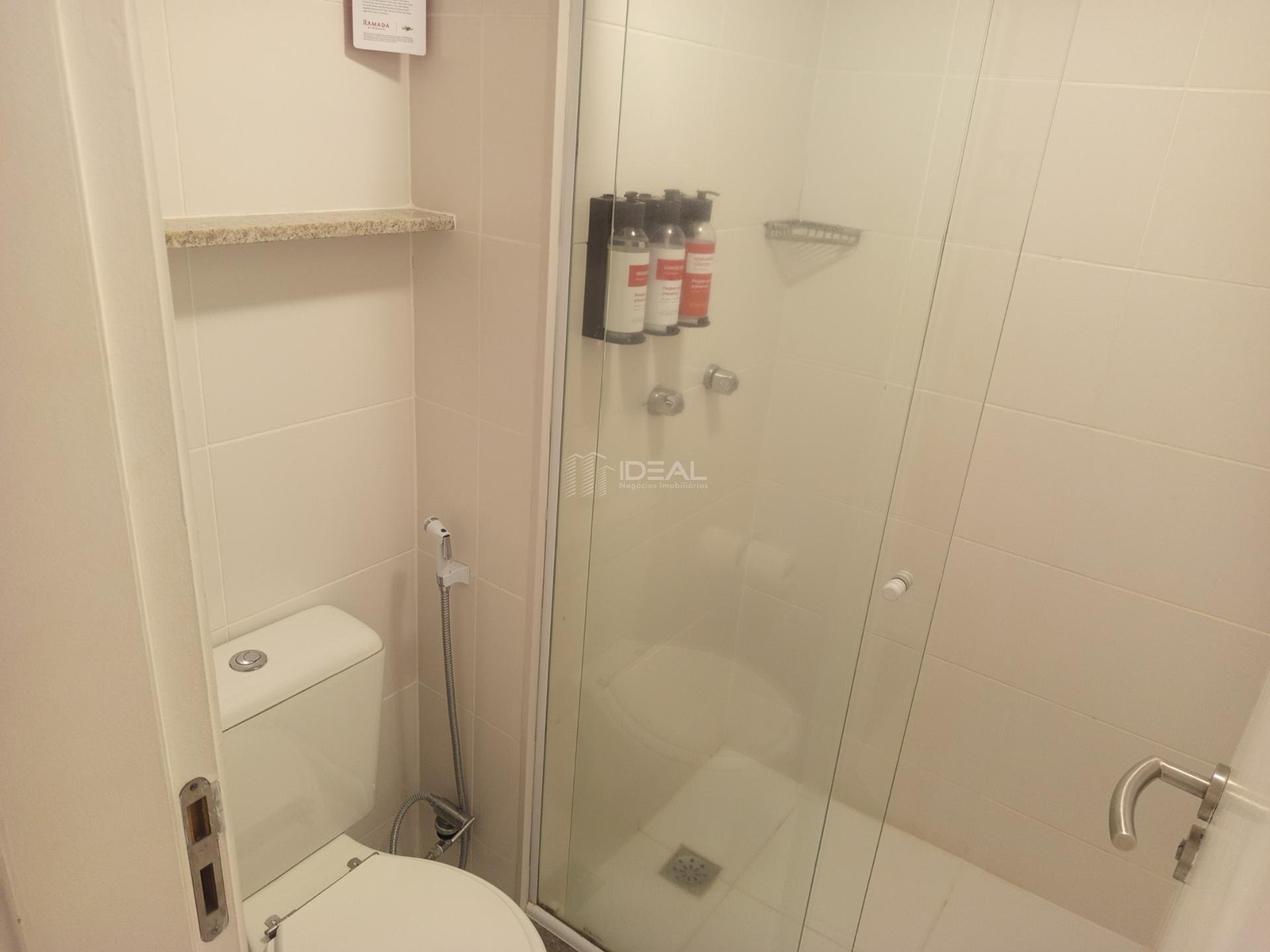 Apartamento à venda com 1 quarto, 1 banheiro e 30m² no Parque Tamandaré, Campos dos Goytacazes (RJ) — foto 6 de 10