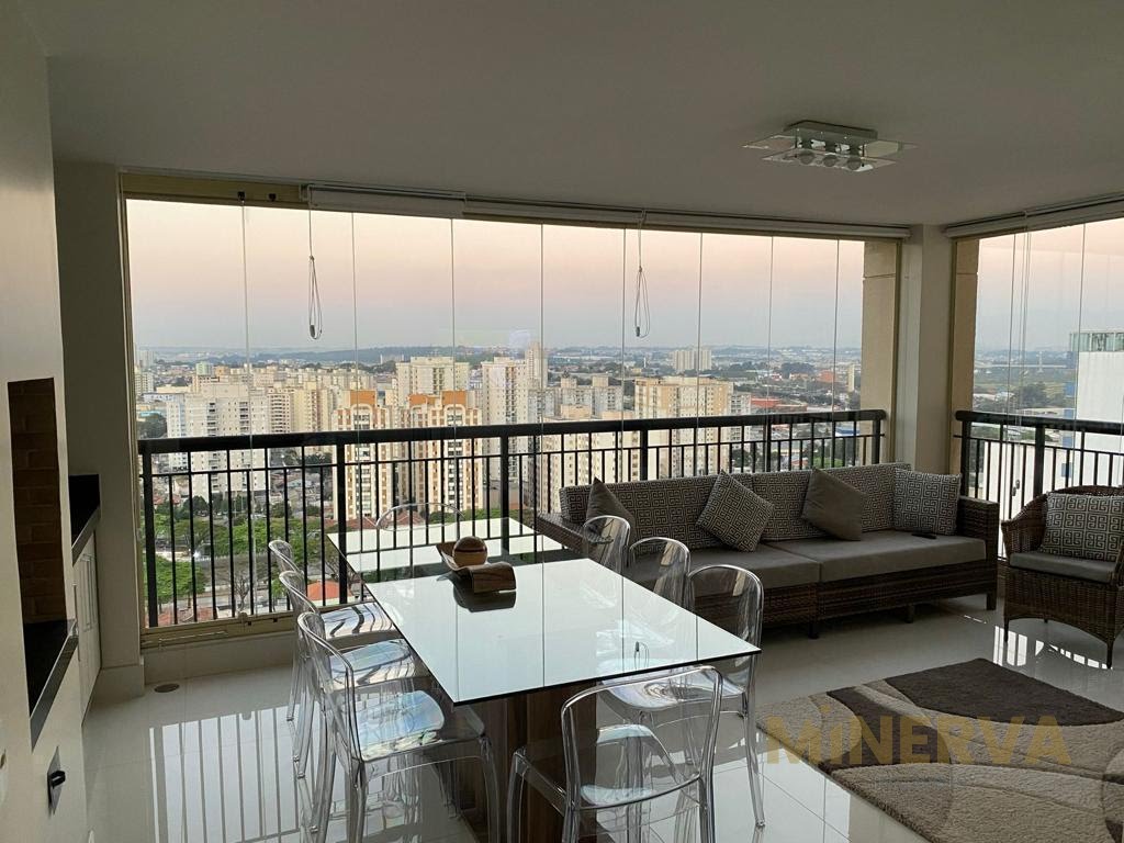 Apartamento à venda com 3 quartos, 1 suíte, 2 vagas e 134m² no Macedo, Guarulhos (SP) — foto 12 de 23