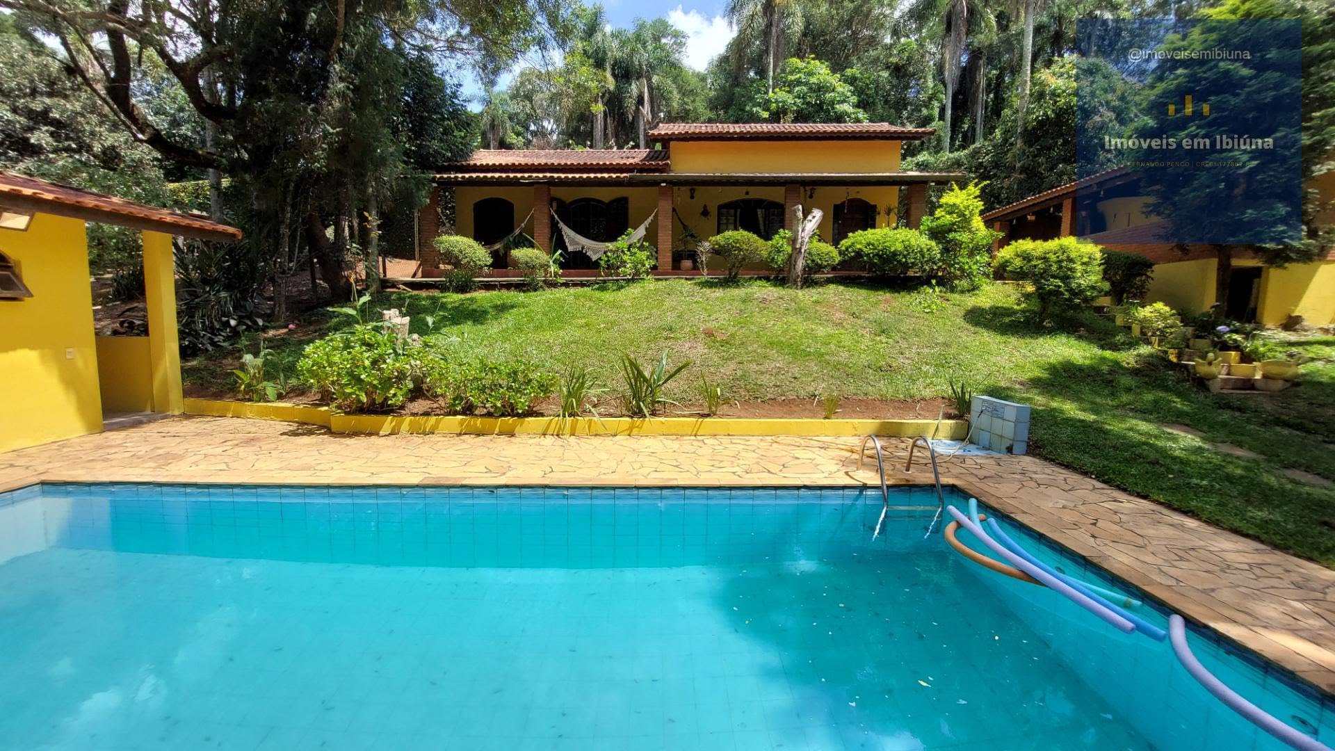 Casa à venda com 2 quartos, 1 suíte, 3 vagas e 2000m² no Ibiúna, São Paulo (SP) — foto 2 de 30
