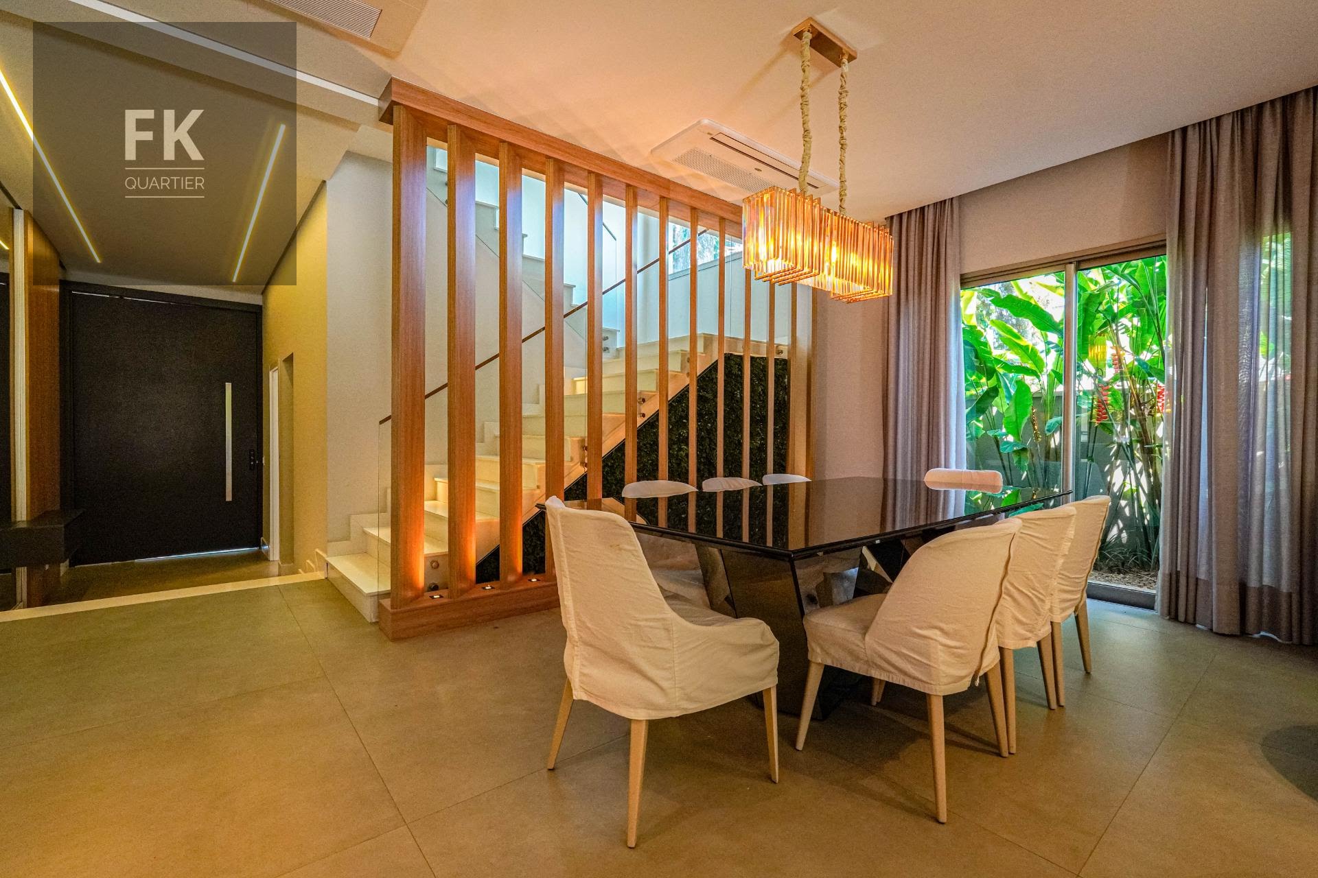 Casa à venda com 4 quartos, 4 suítes, 4 vagas e 516m² no Alphaville Residencial Dois, Barueri (SP) — foto 12 de 30