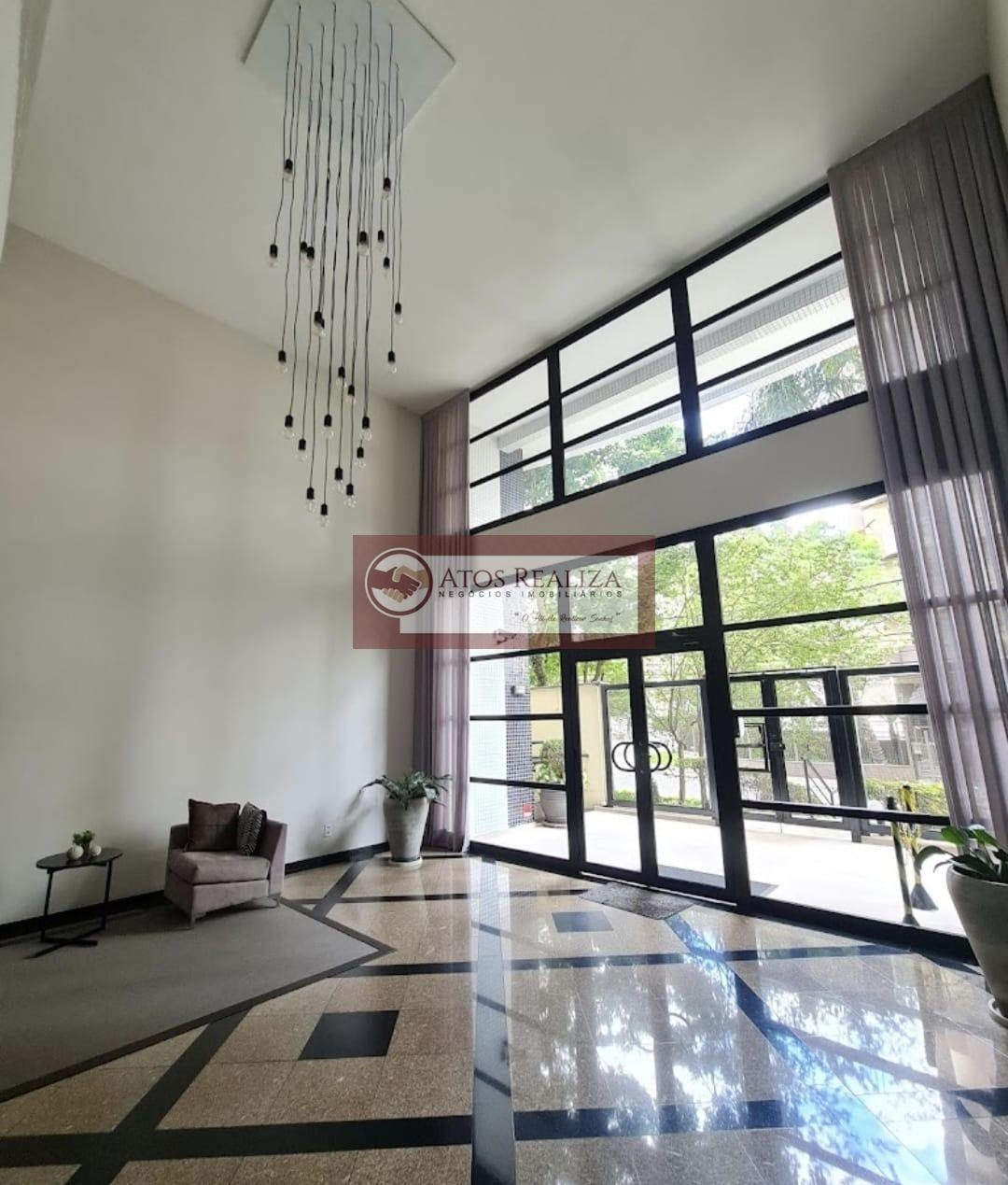 Apartamento à venda com 3 quartos, 1 suíte, 1 vaga e 69m² no Vila Andrade, São Paulo (SP) — foto 13 de 27