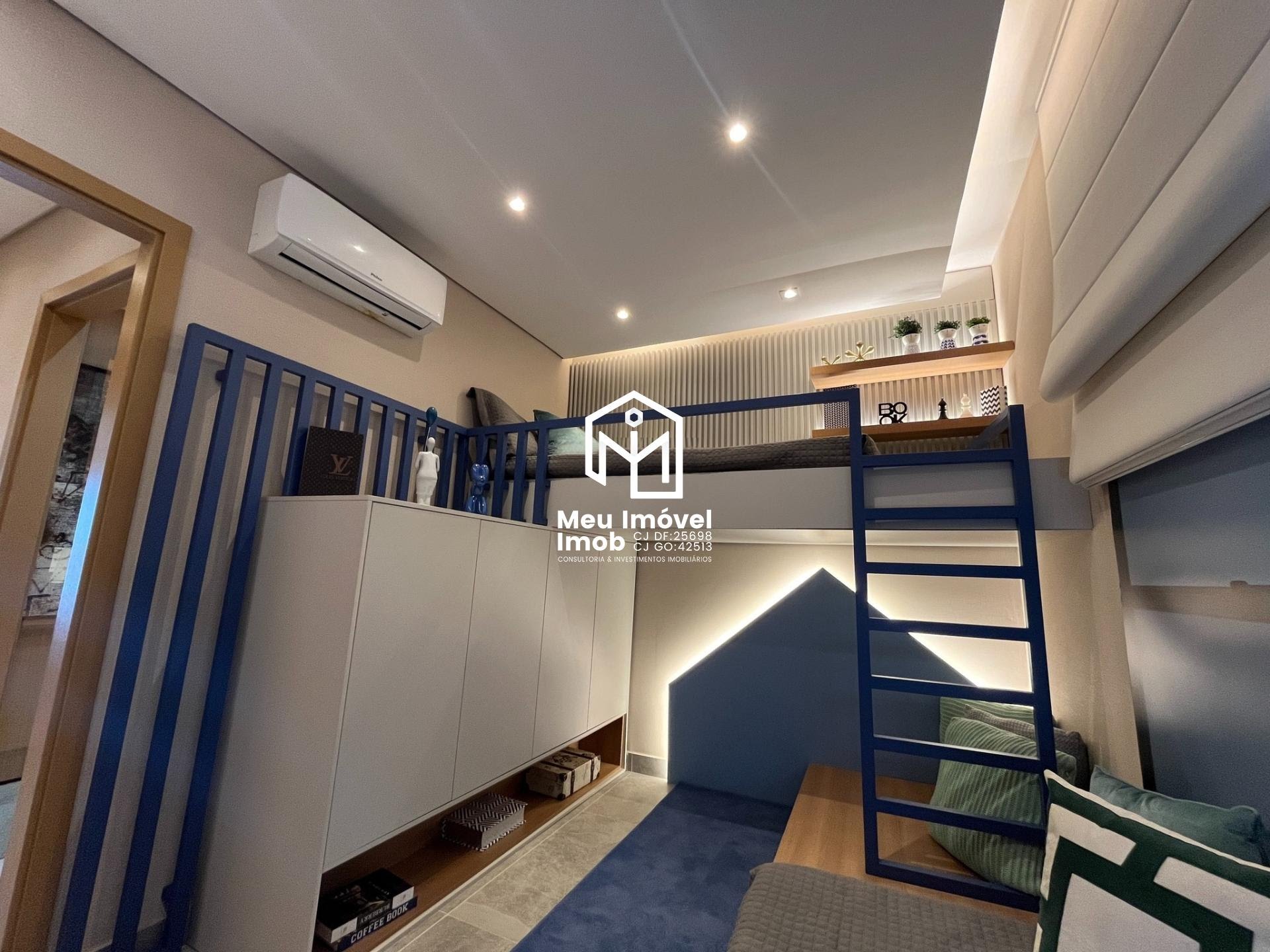 Apartamento, 3 quartos, 93 m² - Foto 13