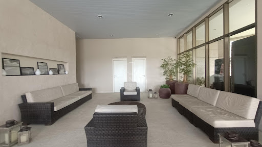 Sala de espera
