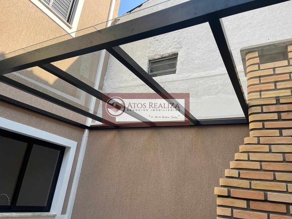 Casa à venda com 3 quartos, 1 suíte, 2 vagas e 100m² no Vila Santana, São Paulo (SP) — foto 15 de 22