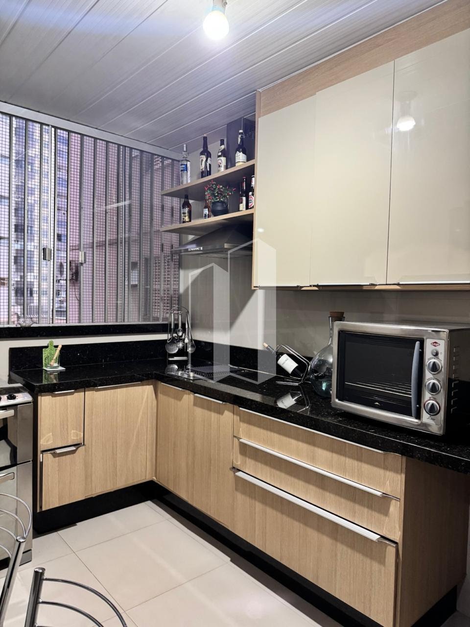 Apartamento à venda com 4 quartos, 2 suítes, 2 vagas e 198m² no Setor Oeste, Goiânia (GO) — foto 8 de 11