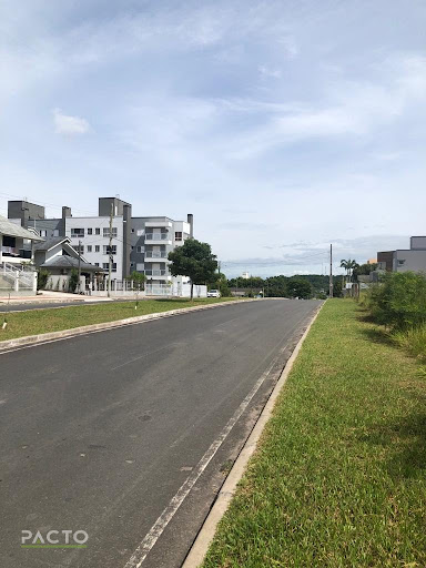 Terreno em Jardim das Avenidas  -  Araranguá