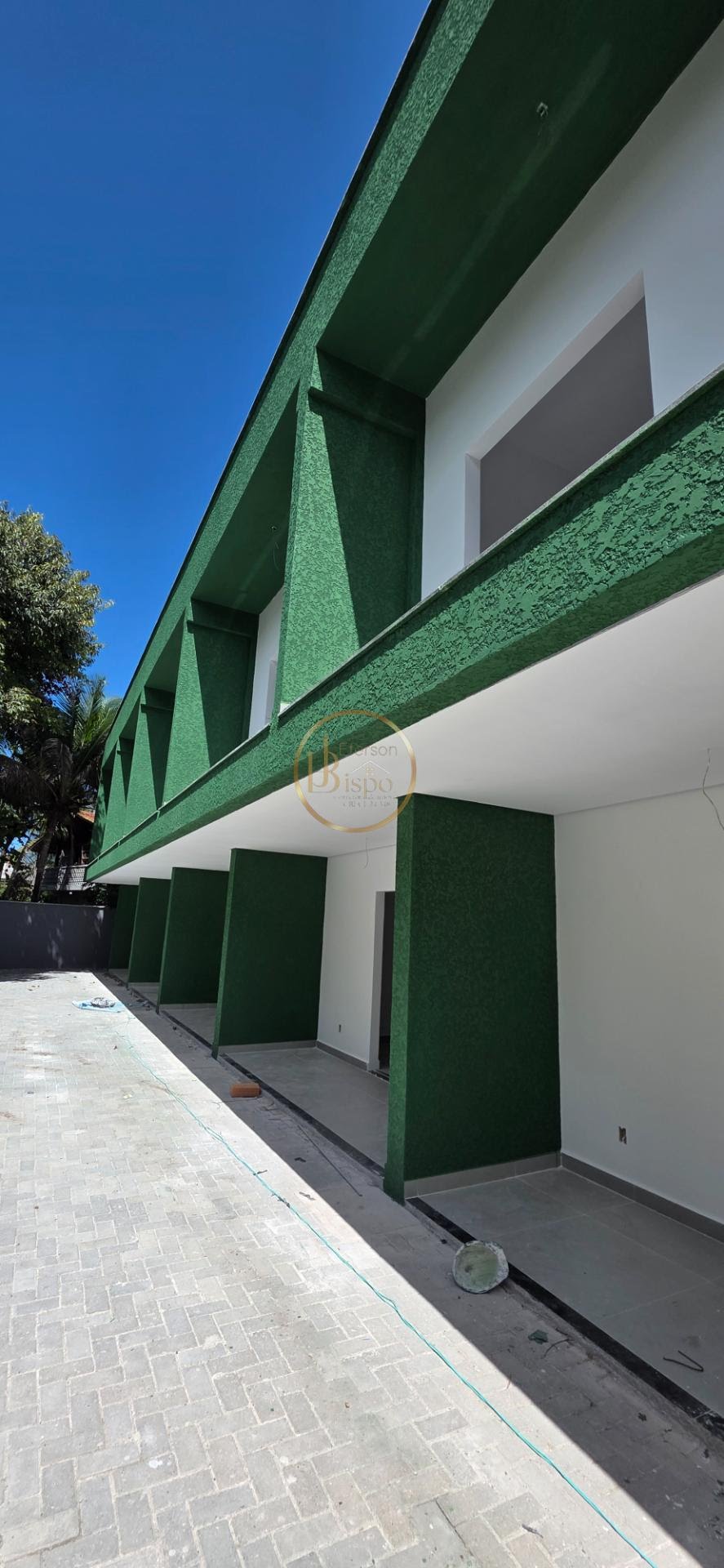 Apartamento à venda com 3 quartos, 3 suítes, 1 vaga e 100m² no Coroa Vermelha, Santa Cruz Cabrália (BA) — foto 24 de 24