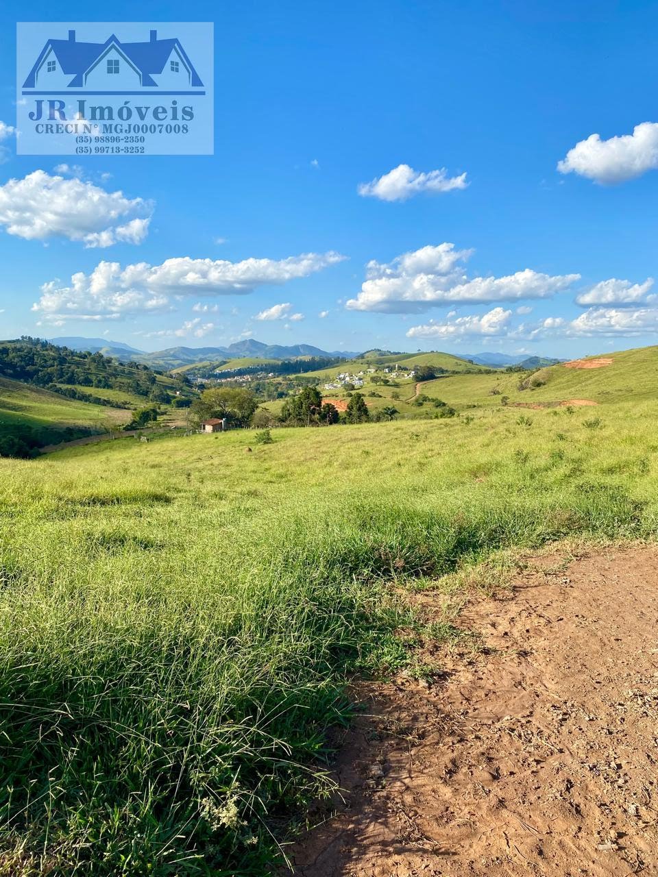 Terreno à venda com 76200m² de terreno no Campinho, Piranguinho (MG) — foto 4 de 20