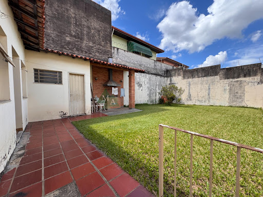 Casa Sobrado em Jardim Santa Rosália - Sorocaba, SP
