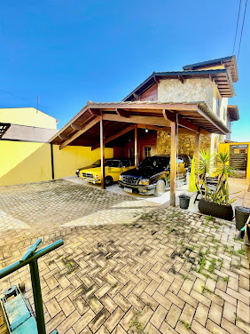 Casa Duplex à Venda em Jardim Fogaça, Itapetininga, 248m², 3 Dorms
