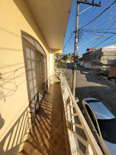 SACADA DE BAIXO