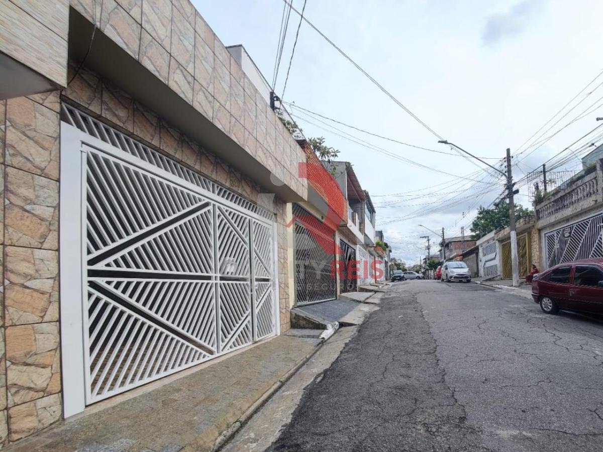 Sobrado, 2 quartos, 113 m² - Foto 35
