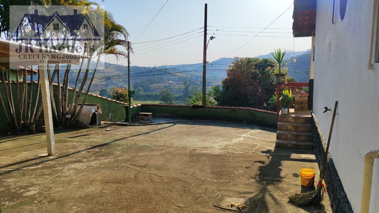 Casa à venda com 4 quartos, 2 banheiros, 10 vagas e 1004m² no Santa Isabel, Piranguinho (MG) — foto 22 de 30