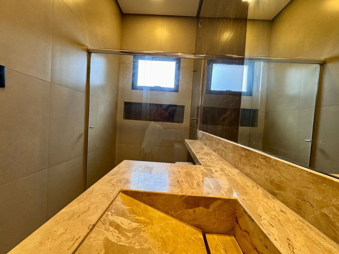 Casa à venda com 3 quartos, 3 suítes, 4 vagas e 153m² no Real Sul, Ribeirão Preto (SP) — foto 26 de 27