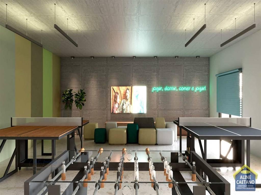 Apartamento à venda com 2 quartos, 2 suítes, 2 vagas e 86m² no Canto do Forte, Praia Grande (SP) — foto 16 de 27