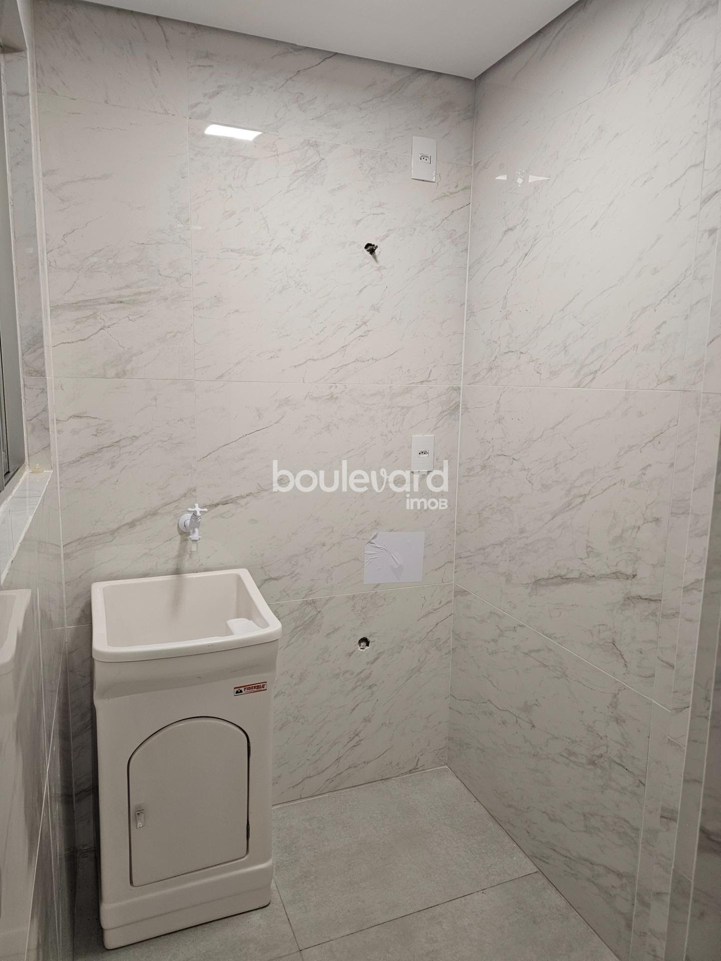 Apartamento à venda com 2 quartos, 1 banheiro, 1 vaga e 60m² no Barreiros, São José (SC) — foto 9 de 19