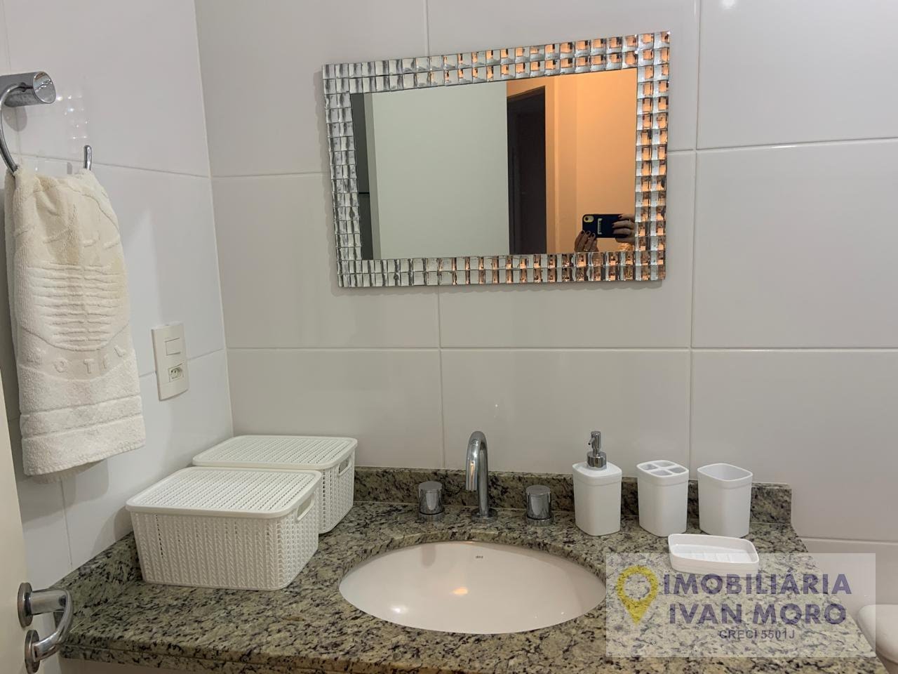 Apartamento à venda com 3 quartos, 1 suíte, 1 vaga e 108m² no Ingleses Norte, Florianópolis (SC) — foto 12 de 28