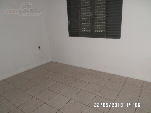 Dormitório de solteiro