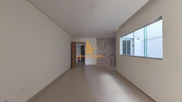 Apartamento para Venda em Santo André - SP no bairro Vila Floresta