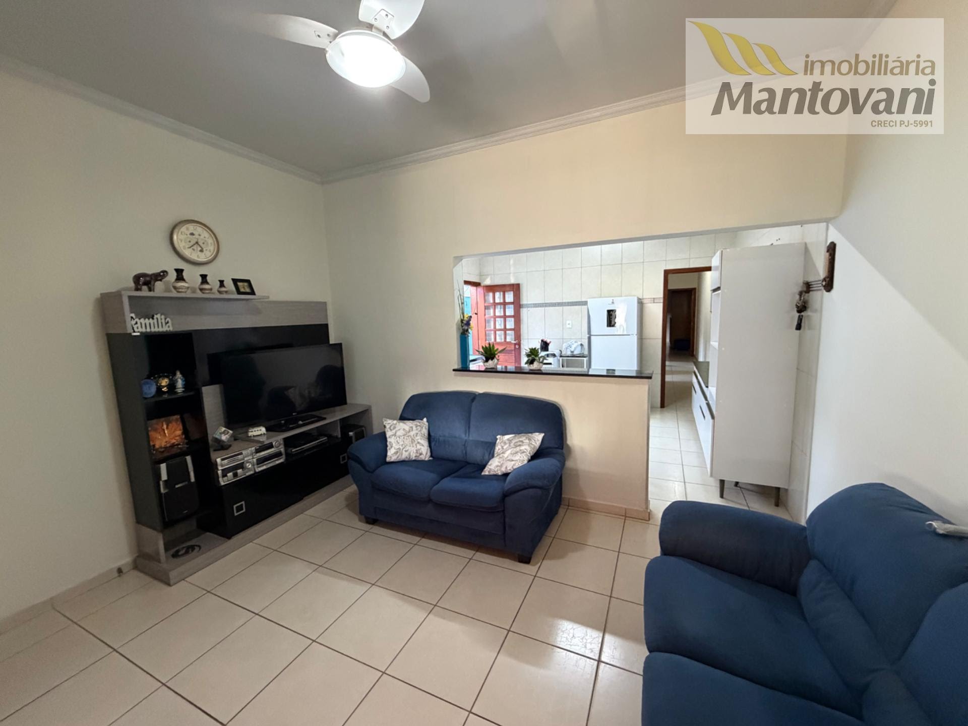 Casa à venda com 3 quartos, 1 suíte, 1 vaga e 149m² no Alto Santa Cruz, Tatuí (SP) — foto 8 de 19
