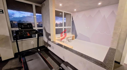 Alugo Apartamento de 73m² – Concetto Campolim – Sorocaba/SP