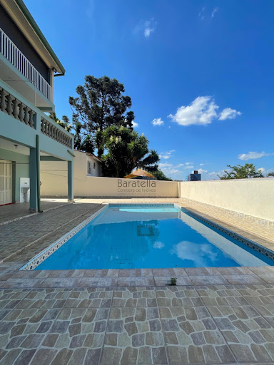 Casa em Jardim América  -  Bragança Paulista