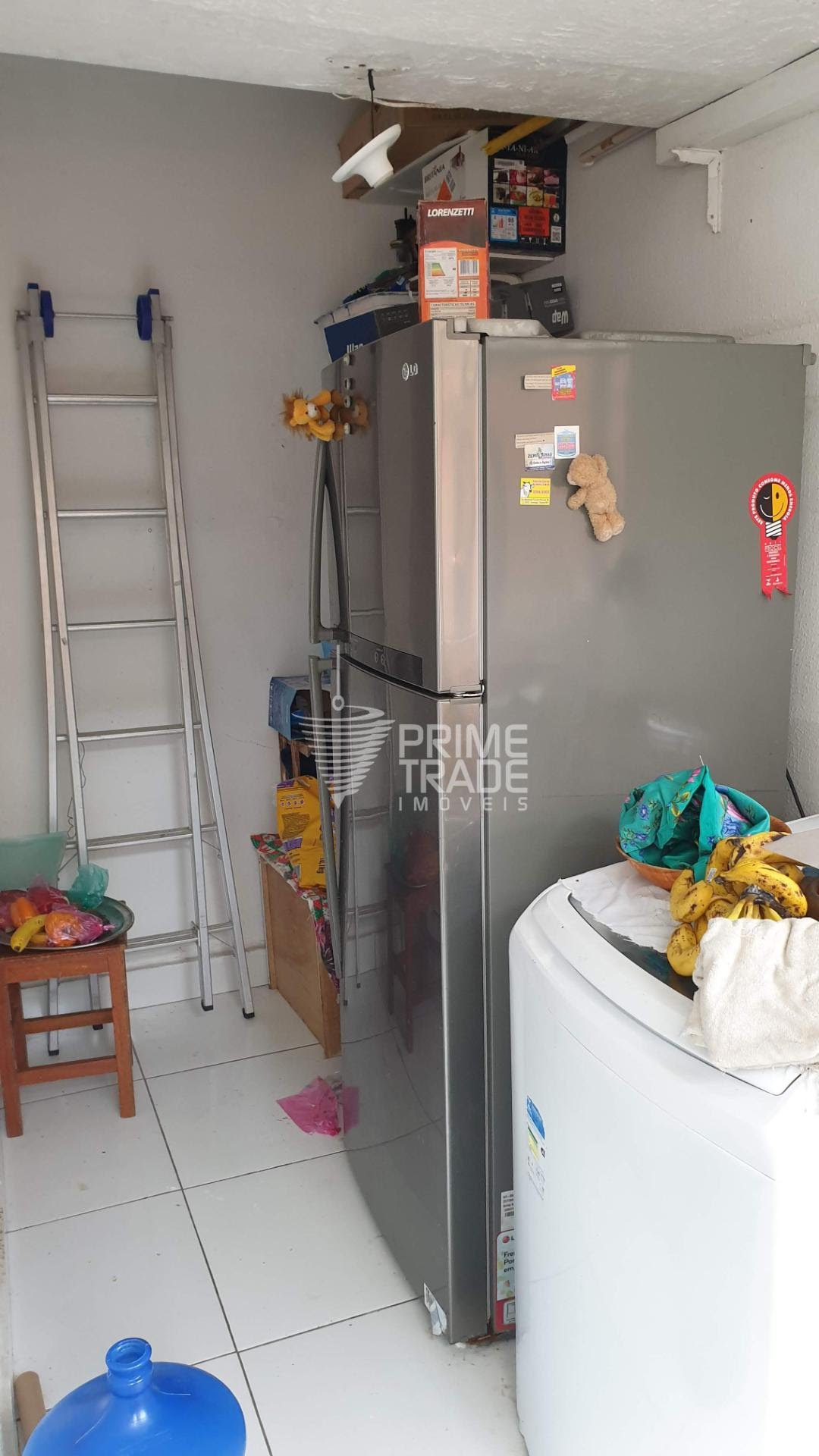 Apartamento à venda com 2 quartos, 2 banheiros, 1 vaga e 96m² no Boqueirão, Santos (SP) — foto 8 de 15