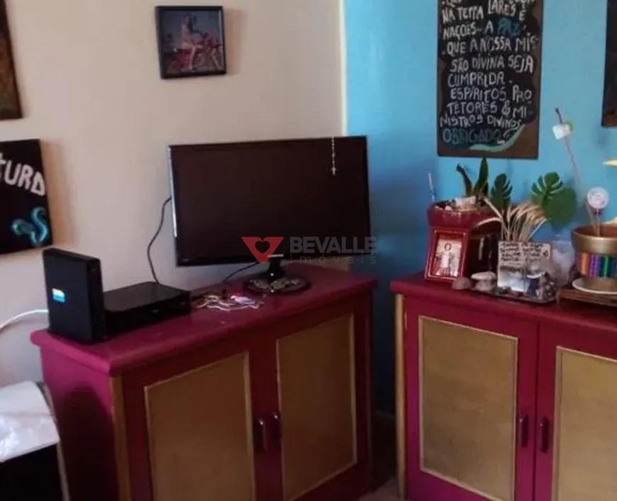Casa à venda com 6 quartos, 1 suíte, 3 vagas e 244m² no Botafogo, Rio de Janeiro (RJ) — foto 17 de 29