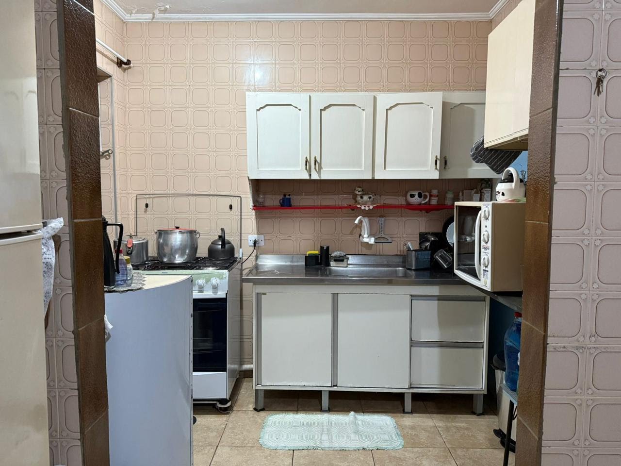 Apartamento à venda com 3 quartos, 2 banheiros, 3 vagas e 300m² no Vila Bonilha, São Paulo (SP) — foto 6 de 16