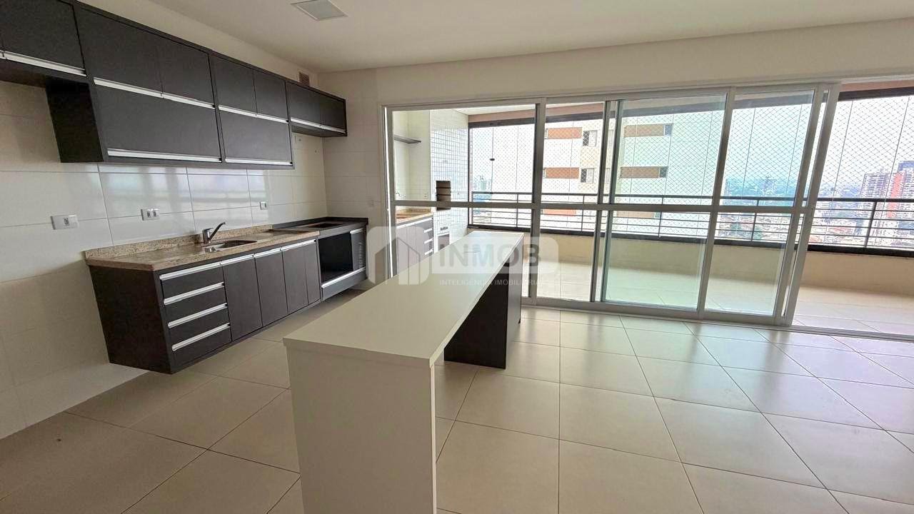 Apartamento à venda com 3 quartos, 3 suítes, 2 vagas e 155m² no Vila Edmundo, Taubaté (SP) — foto 9 de 30
