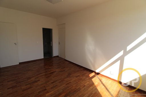 Sala do Apartamento