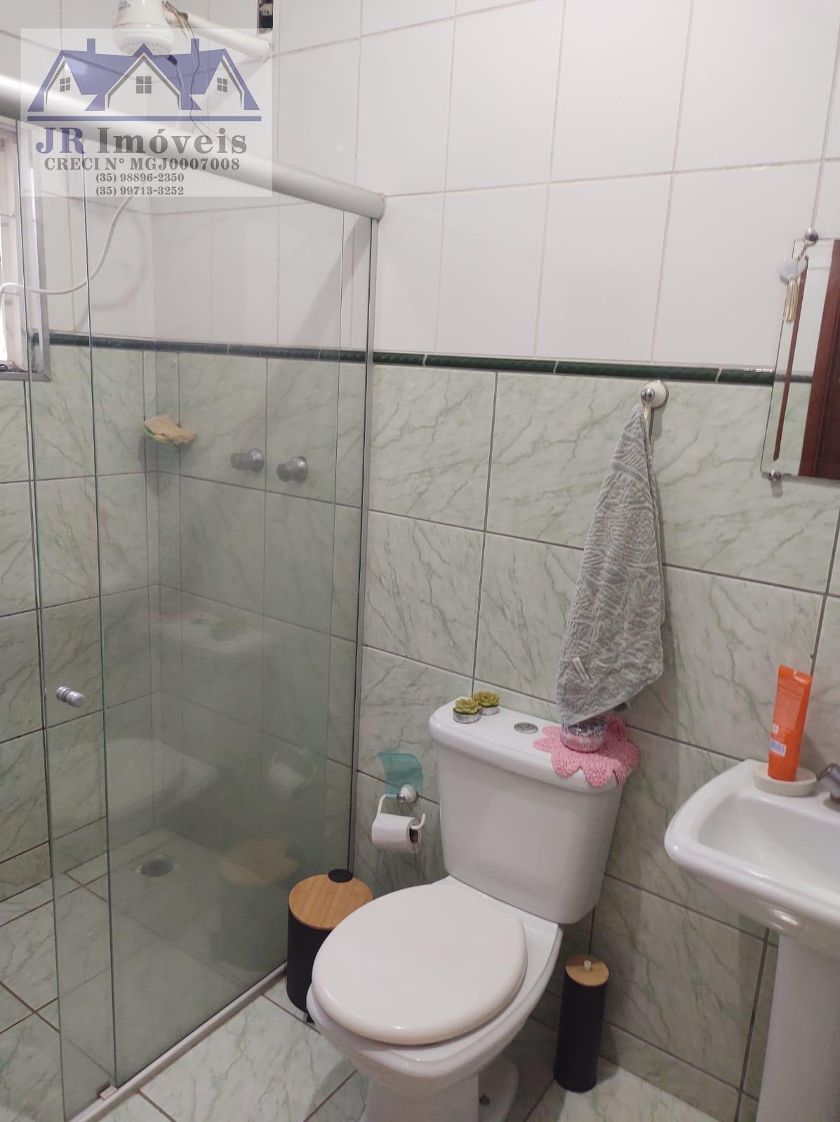 Casa à venda com 2 quartos, 2 suítes, 2 vagas e 328m² no Centro, Piranguinho (MG) — foto 28 de 30