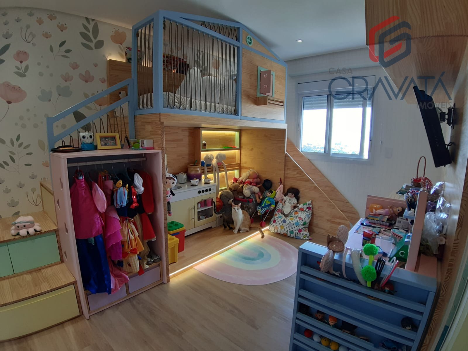 Apartamento à venda com 3 quartos, 2 suítes, 3 vagas e 160m² no Bairro Jardim, Santo André (SP) — foto 30 de 30
