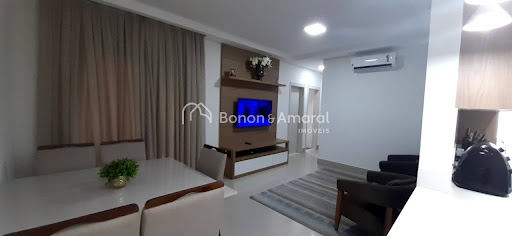 Apartamento, 3 quartos, 87 m² - Foto 1