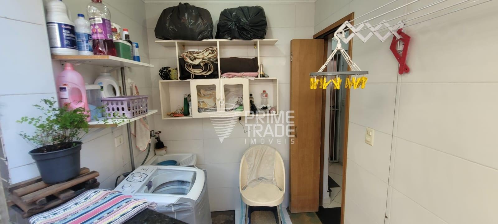 Casa à venda com 3 quartos, 1 suíte, 1 vaga e 110m² no Macuco, Santos (SP) — foto 20 de 25